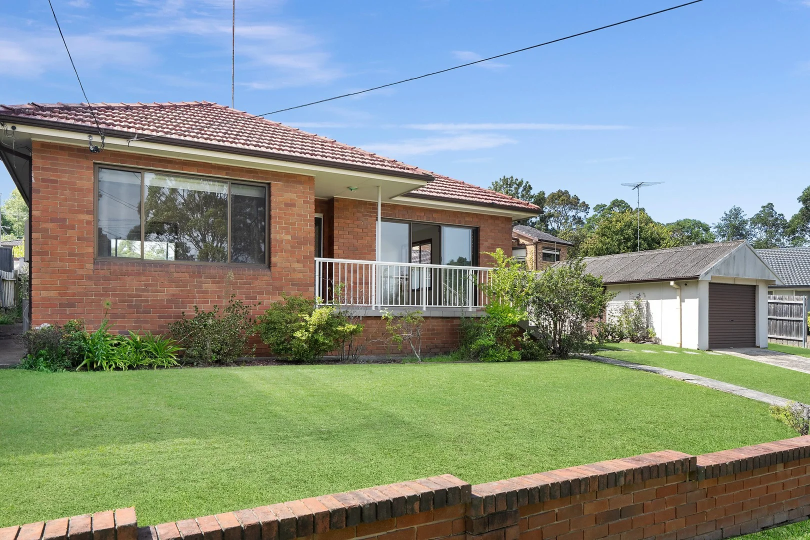 9 Gregory Street, Putney NSW 2112