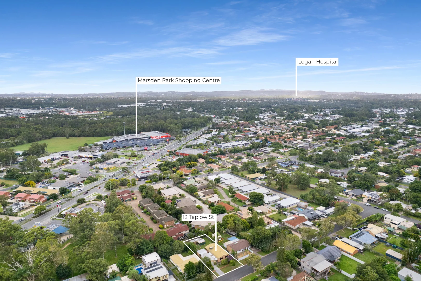Additional image 12 of 12 Taplow Street, Waterford West QLD 4133