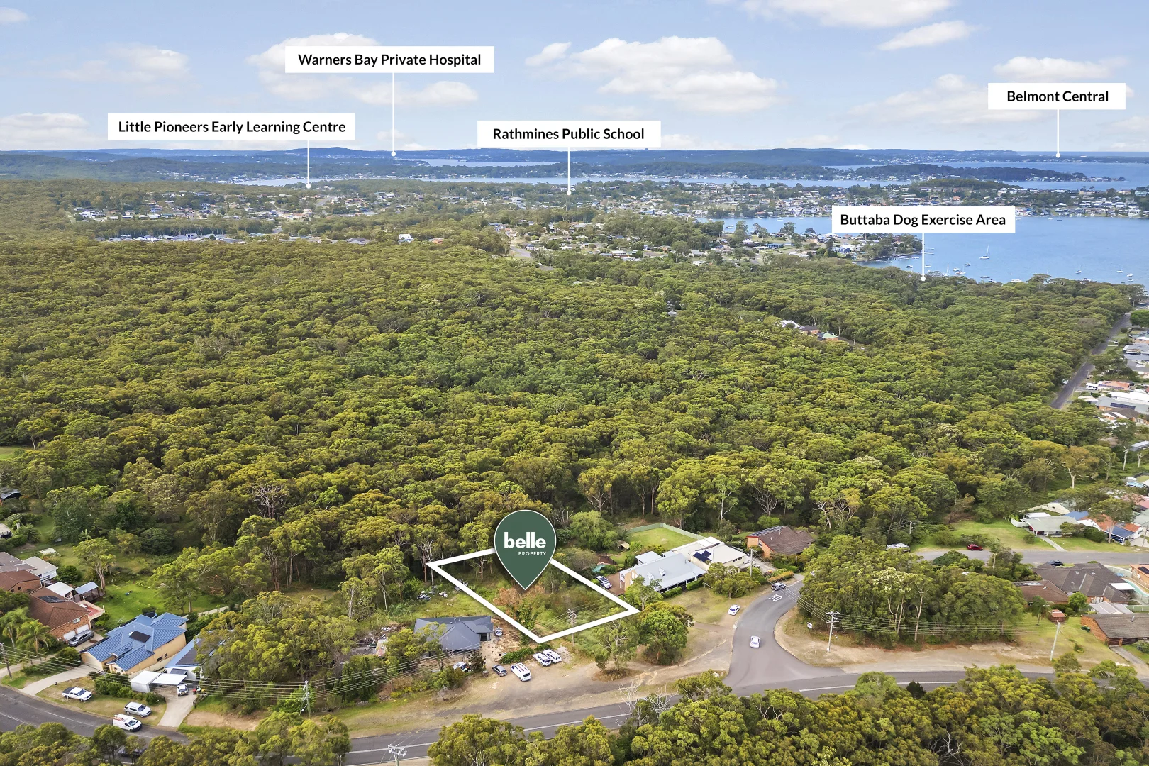 Additional image 2 of 87 Donnelly Road, Arcadia Vale NSW 2283