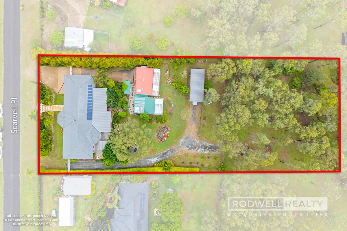 Additional image 24 of 92-94 Scarvell Place, Kooralbyn QLD 4285