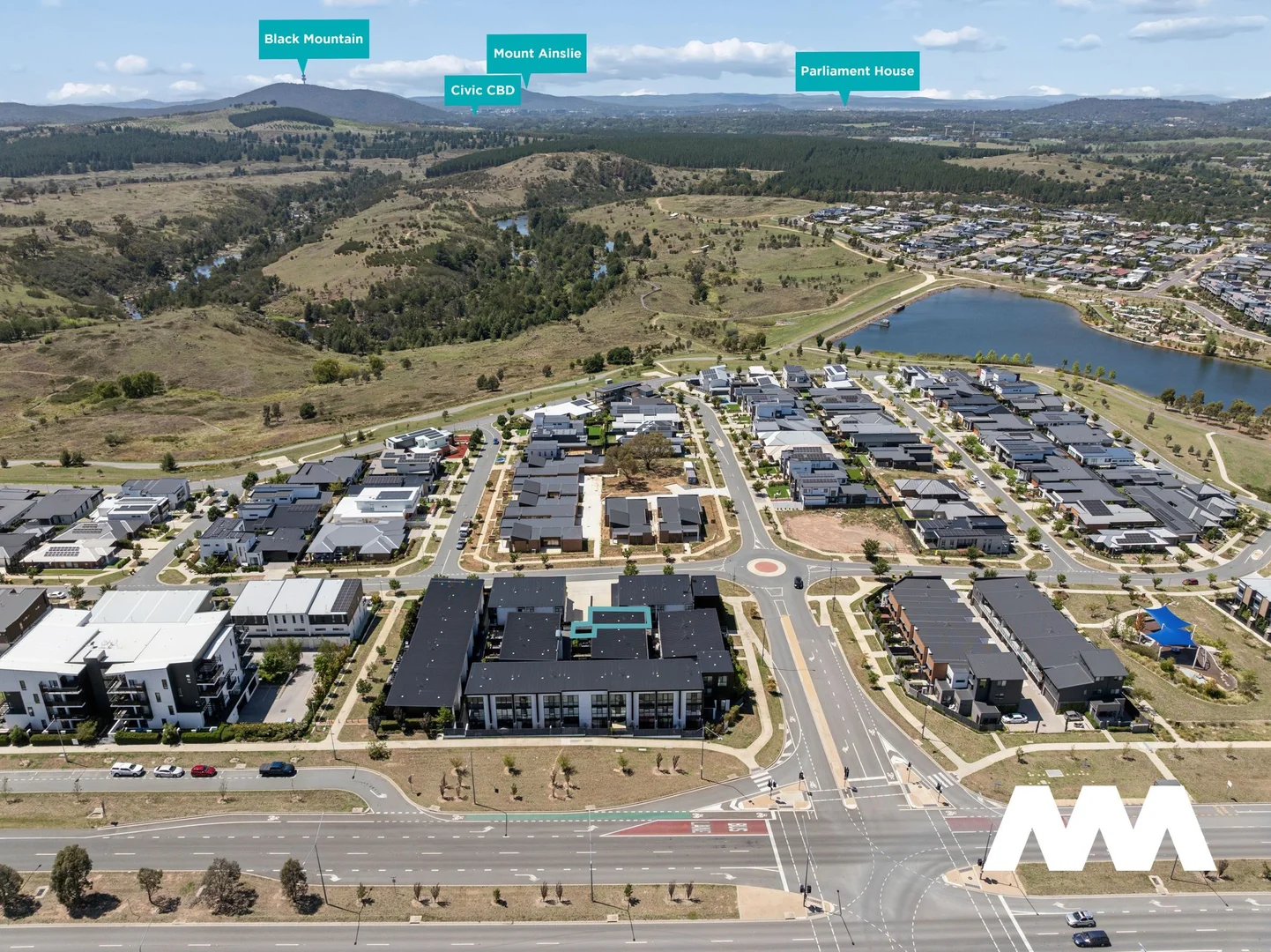 Additional image 14 of 36/1 Calaby Street, Coombs ACT 2611