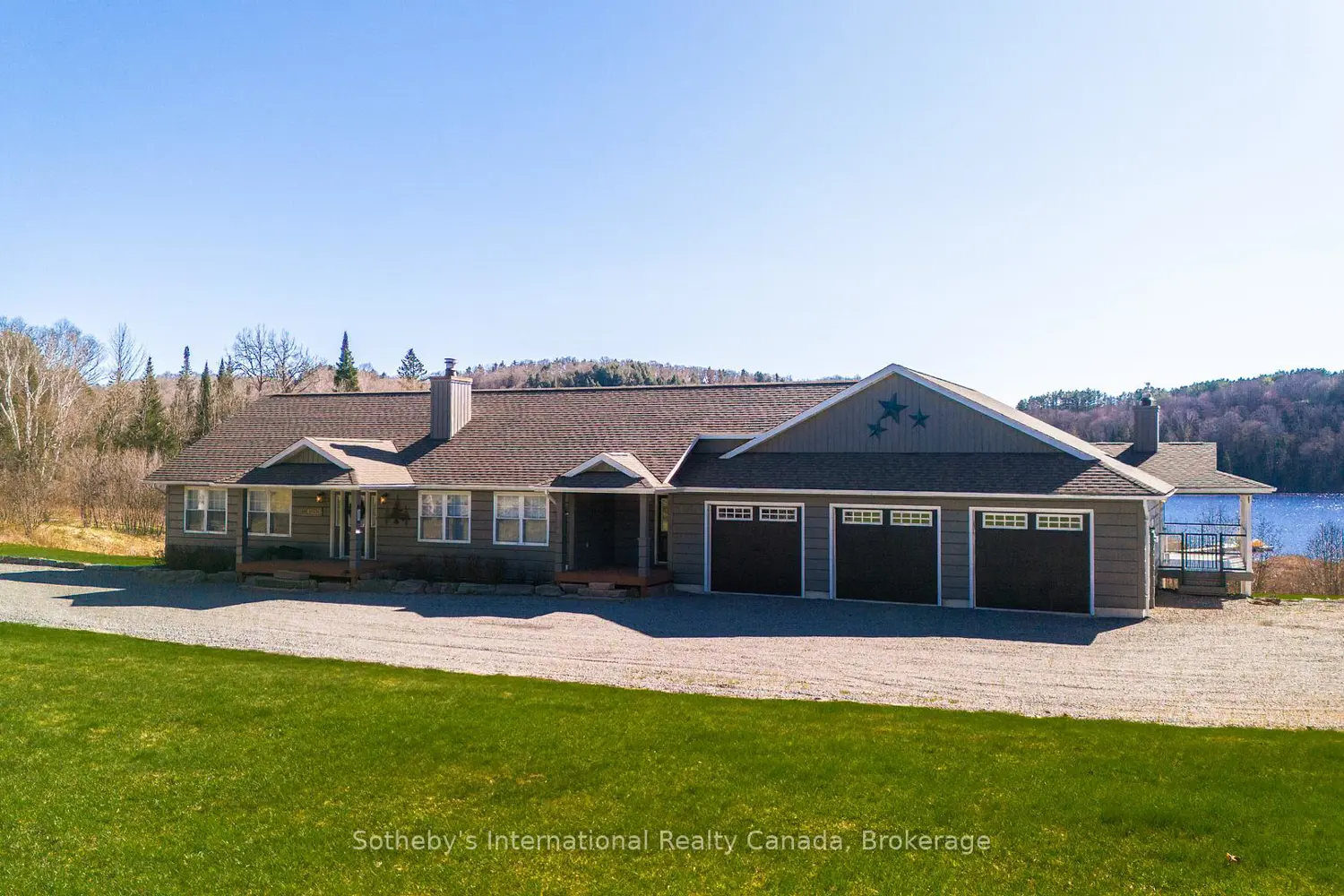 427 West Browns Road