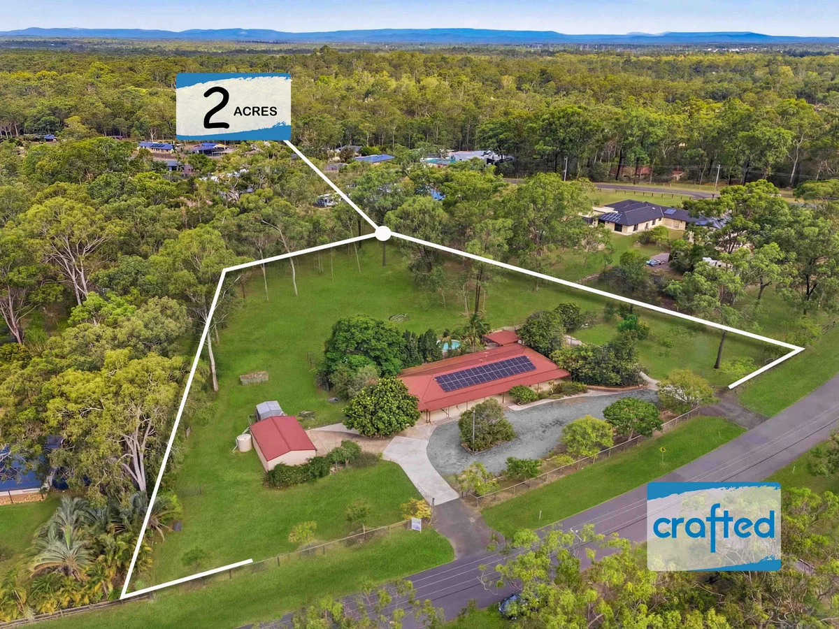 82 Huntingdale Drive, Greenbank QLD 4124