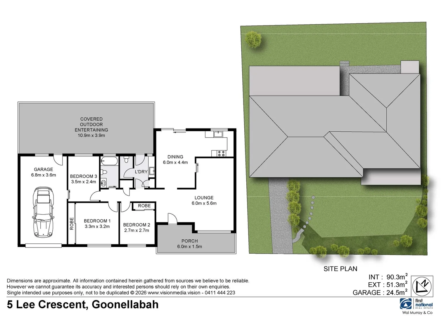 Additional image 15 of 5 Lee Crescent, Goonellabah NSW 2480