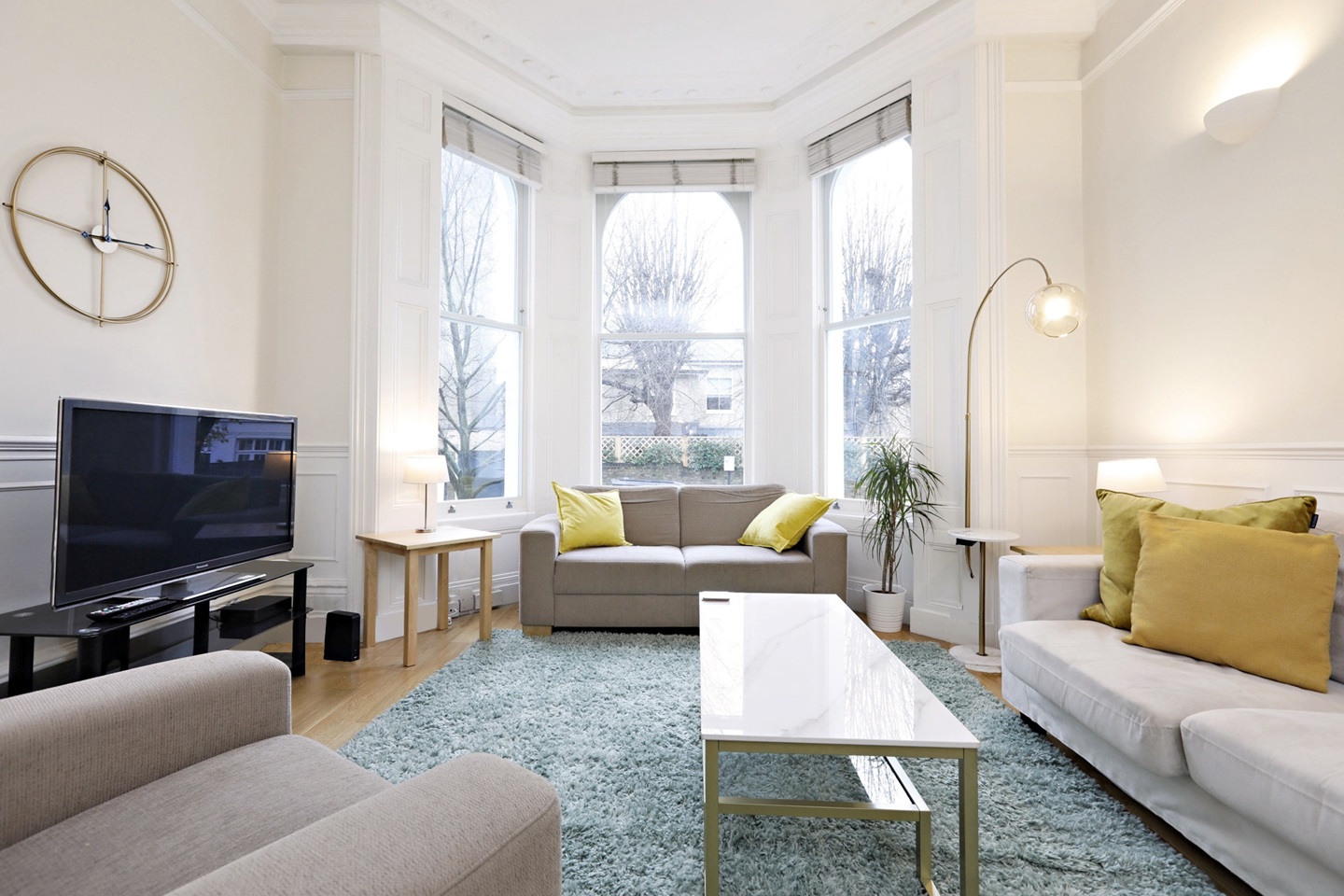 1 Bed Flat, Kensington, W8, N1 7GU photo 5