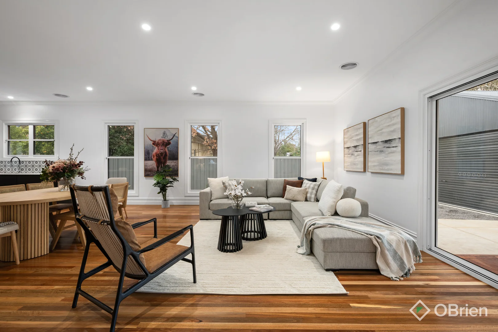 8 Vernon Road, Wangaratta VIC 3677 photo 4