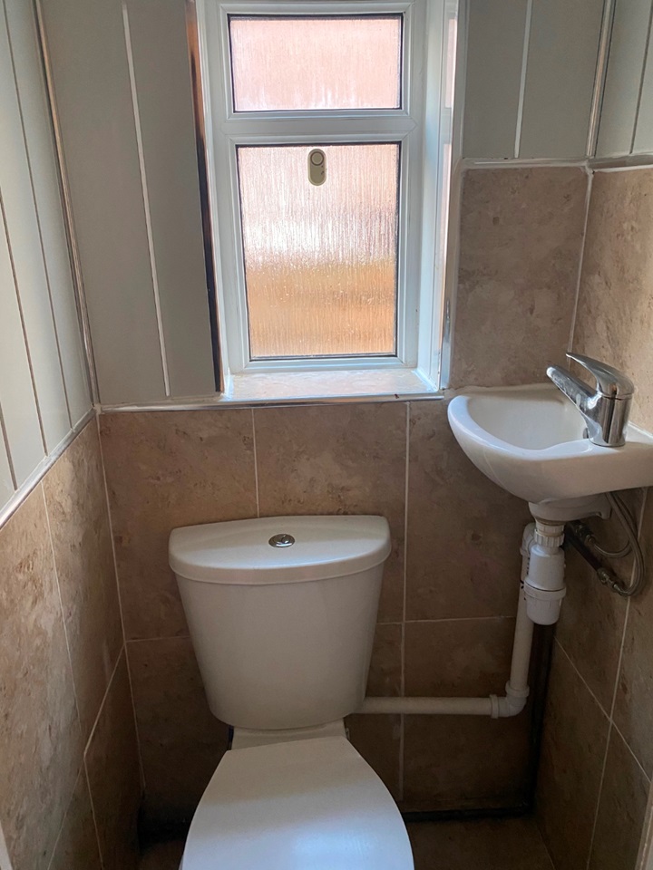 Additional image 7 of 4 Bed Semi-Detached House, Mornington Crescent, M14, N1 7GU