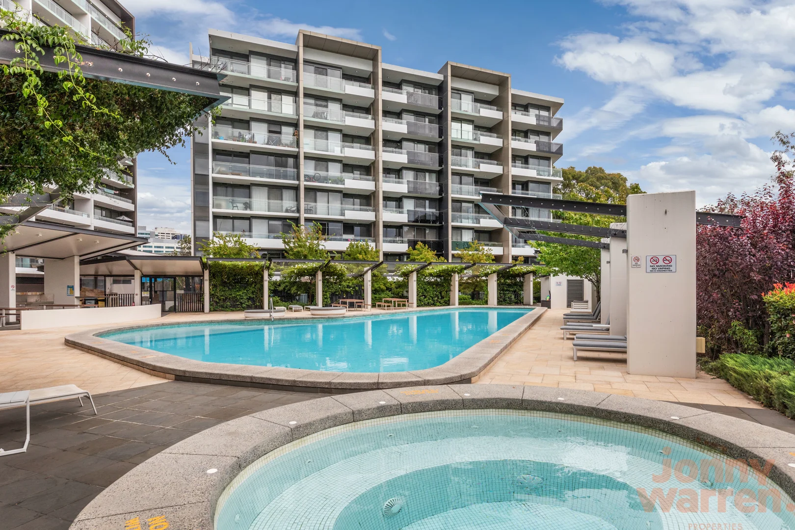 Additional image 12 of 60/7 Irving Street, Phillip ACT 2606