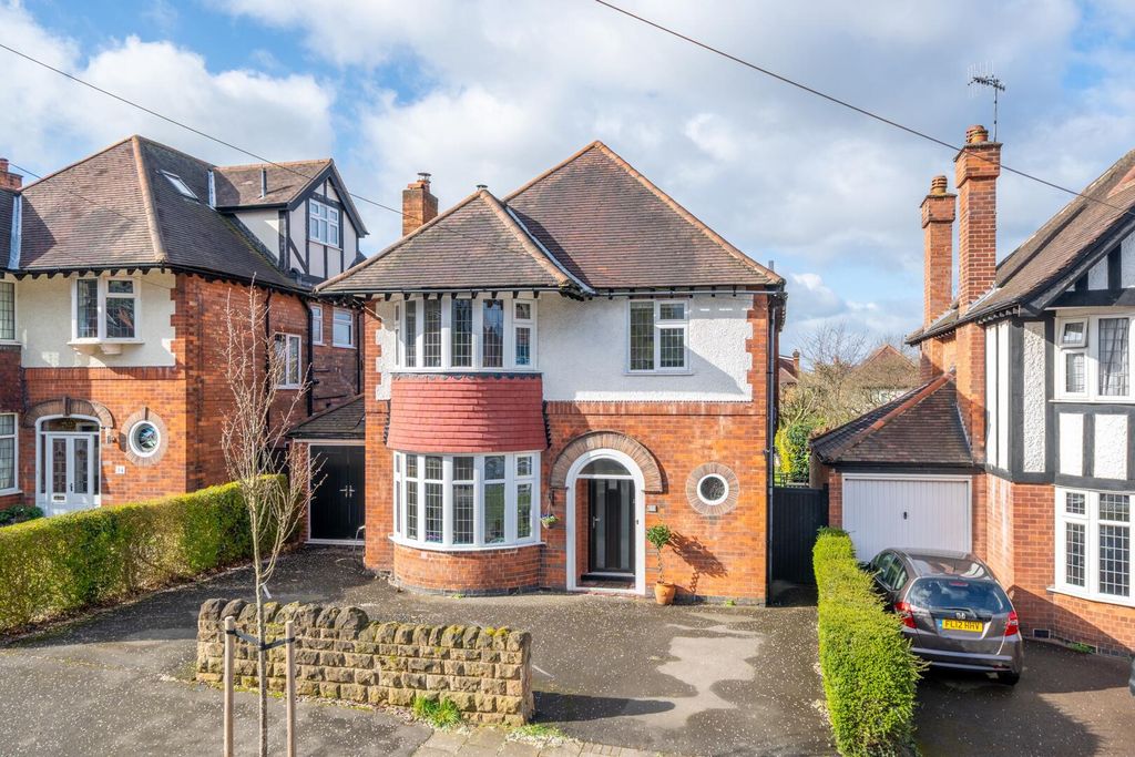 Additional image 26 of 4 bed detached house for saleHarrow Road, West Bridgford NG2