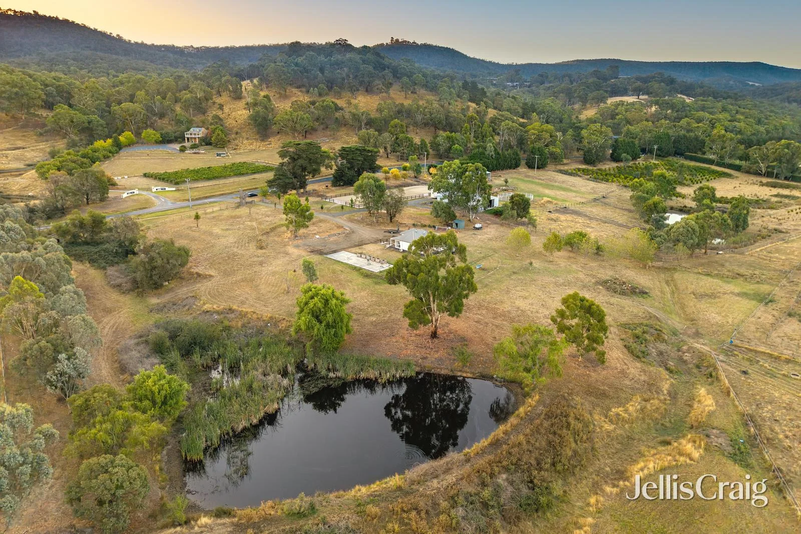 Additional image 22 of 272 Steels Creek Road, Yarra Glen VIC 3775