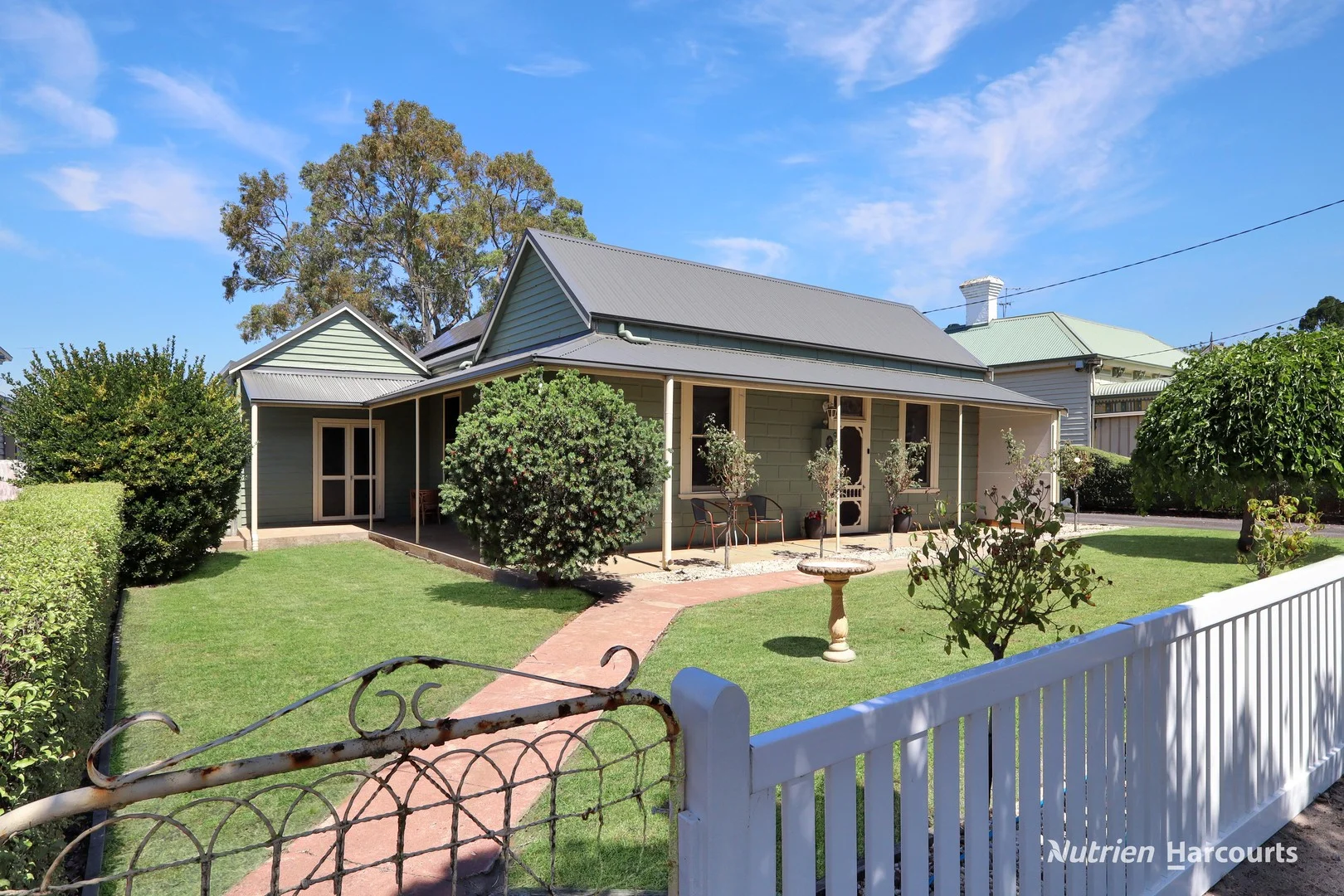 167 Henty Street, Casterton VIC 3311