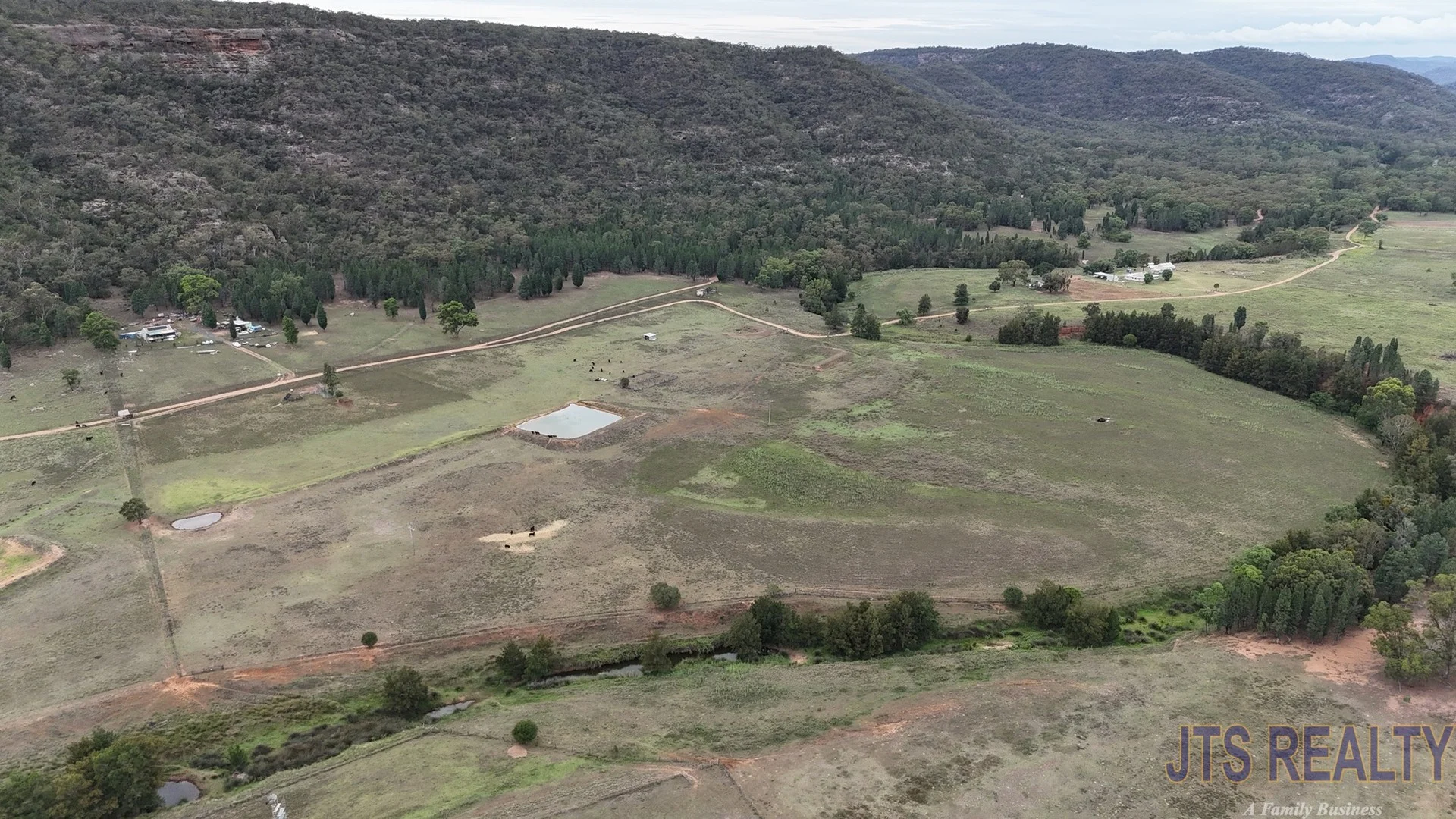Level 51 Worondi Creek Road, Gungal NSW 2333