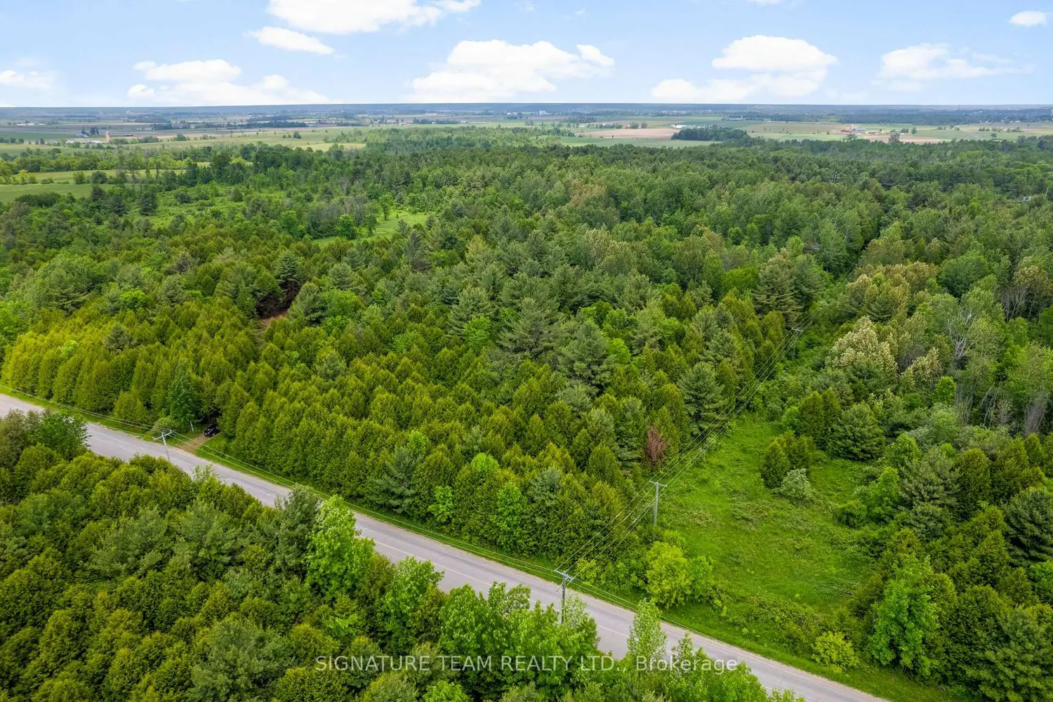 Lot 3 Micksburg Road