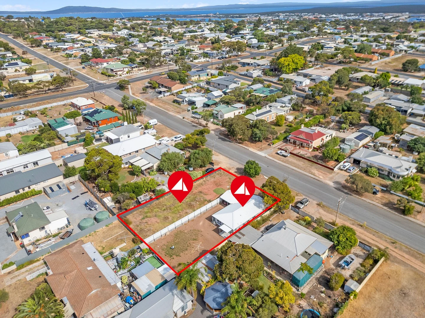 27 Cardiff Road, Port Lincoln SA 5606