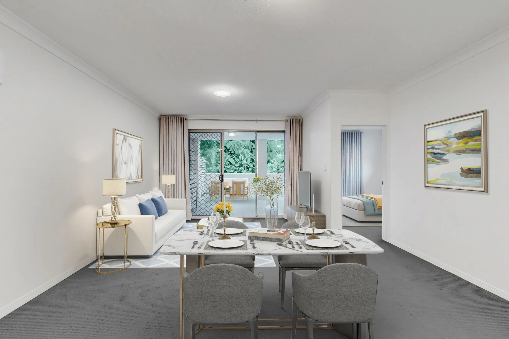 Additional image 4 of 27/40 Nathan Avenue, Ashgrove QLD 4060