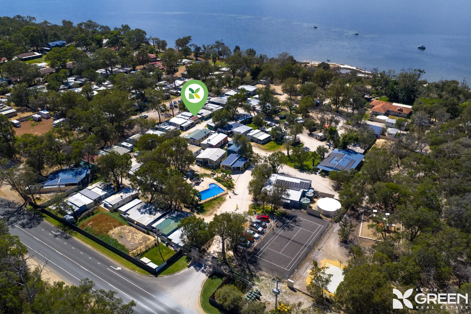 70/2151 Old Coast Road, Bouvard WA 6211