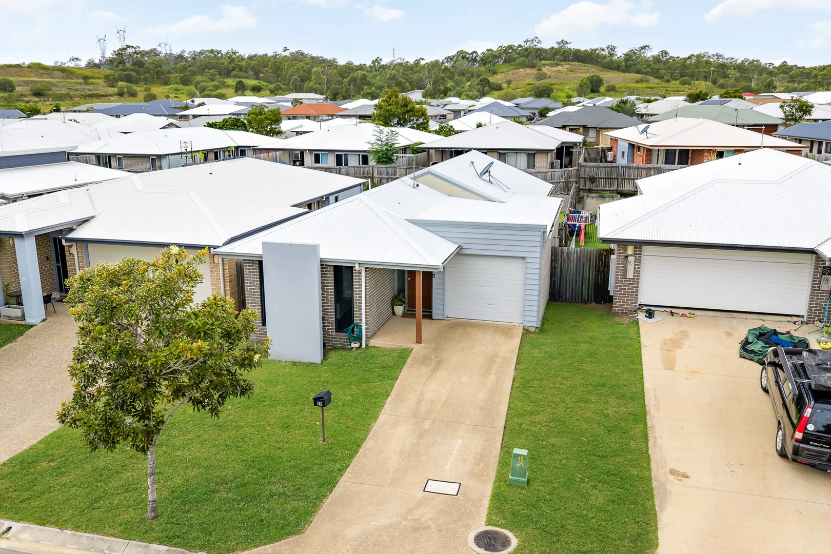 Additional image 12 of 20 Petrel Street, Kirkwood QLD 4680
