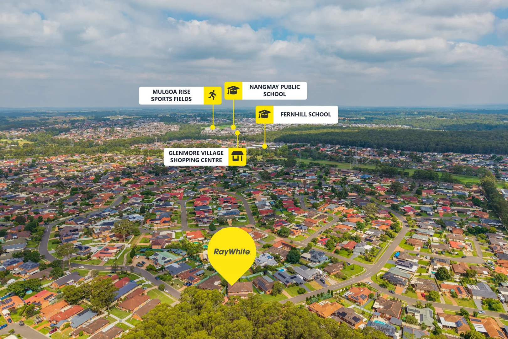 Additional image 13 of 22 Womra Crescent, Glenmore Park NSW 2745