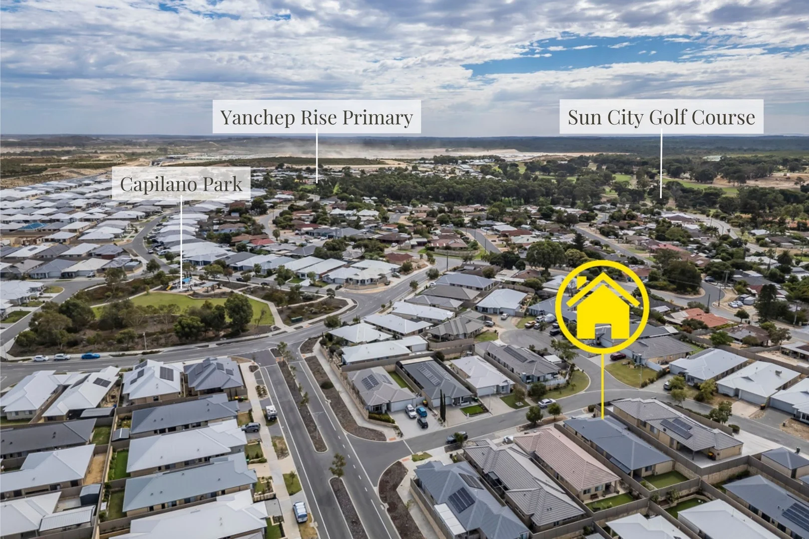 8 Bewick Avenue, Yanchep WA 6035 photo 3