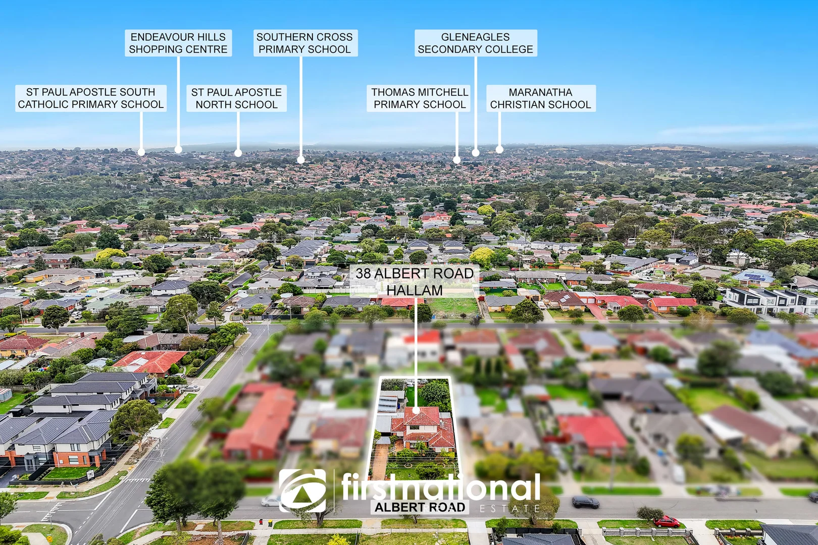 Additional image 28 of 38 Albert Road, Hallam VIC 3803
