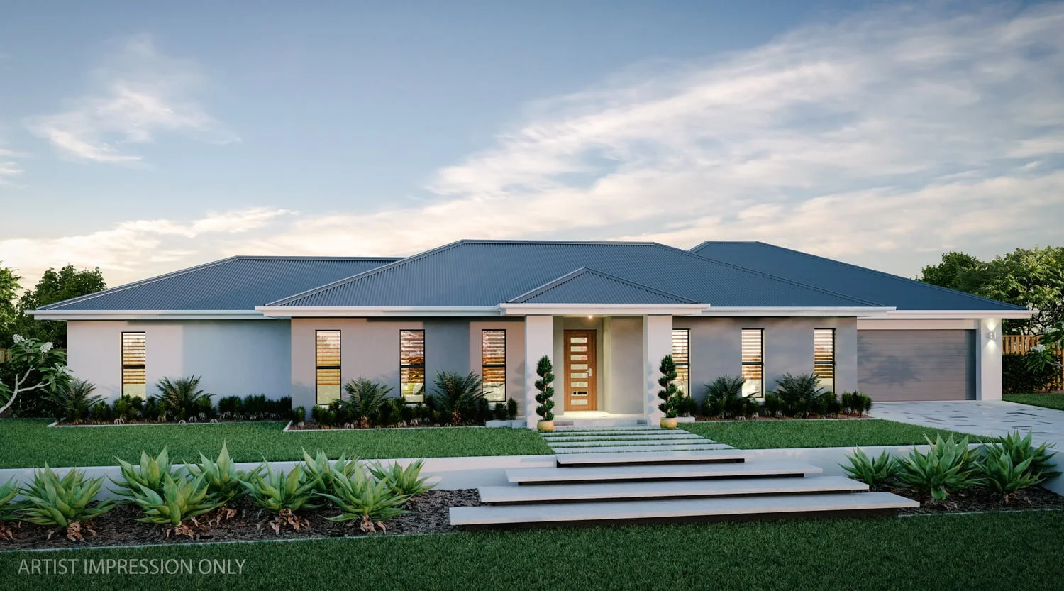 Additional image 2 of Lot 216 Address Available Upon Request, Glenwood QLD 4570