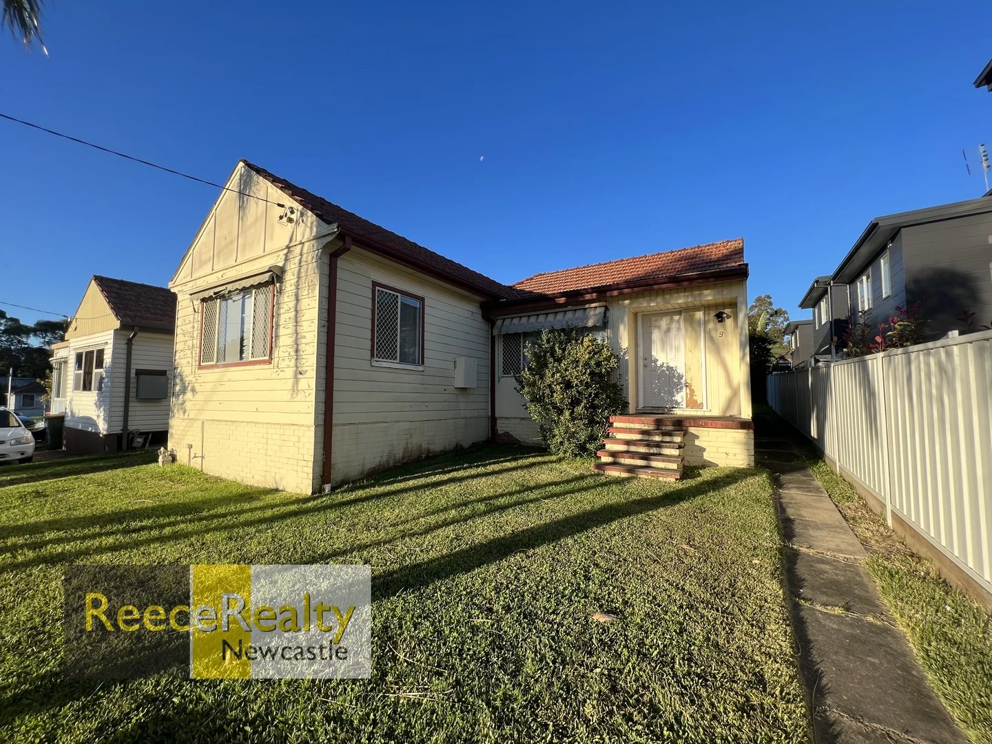 9 Heaton Street, Jesmond NSW 2299