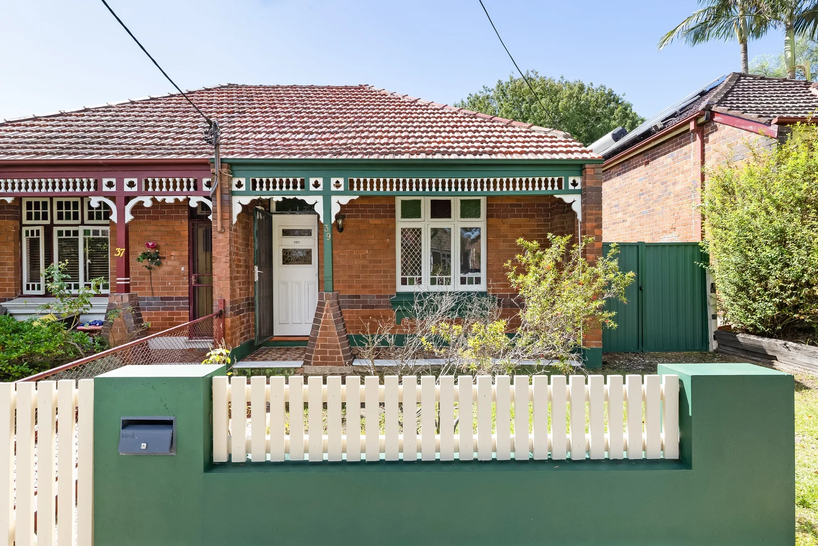 Additional image 2 of 39 Kintore Street, Dulwich Hill NSW 2203