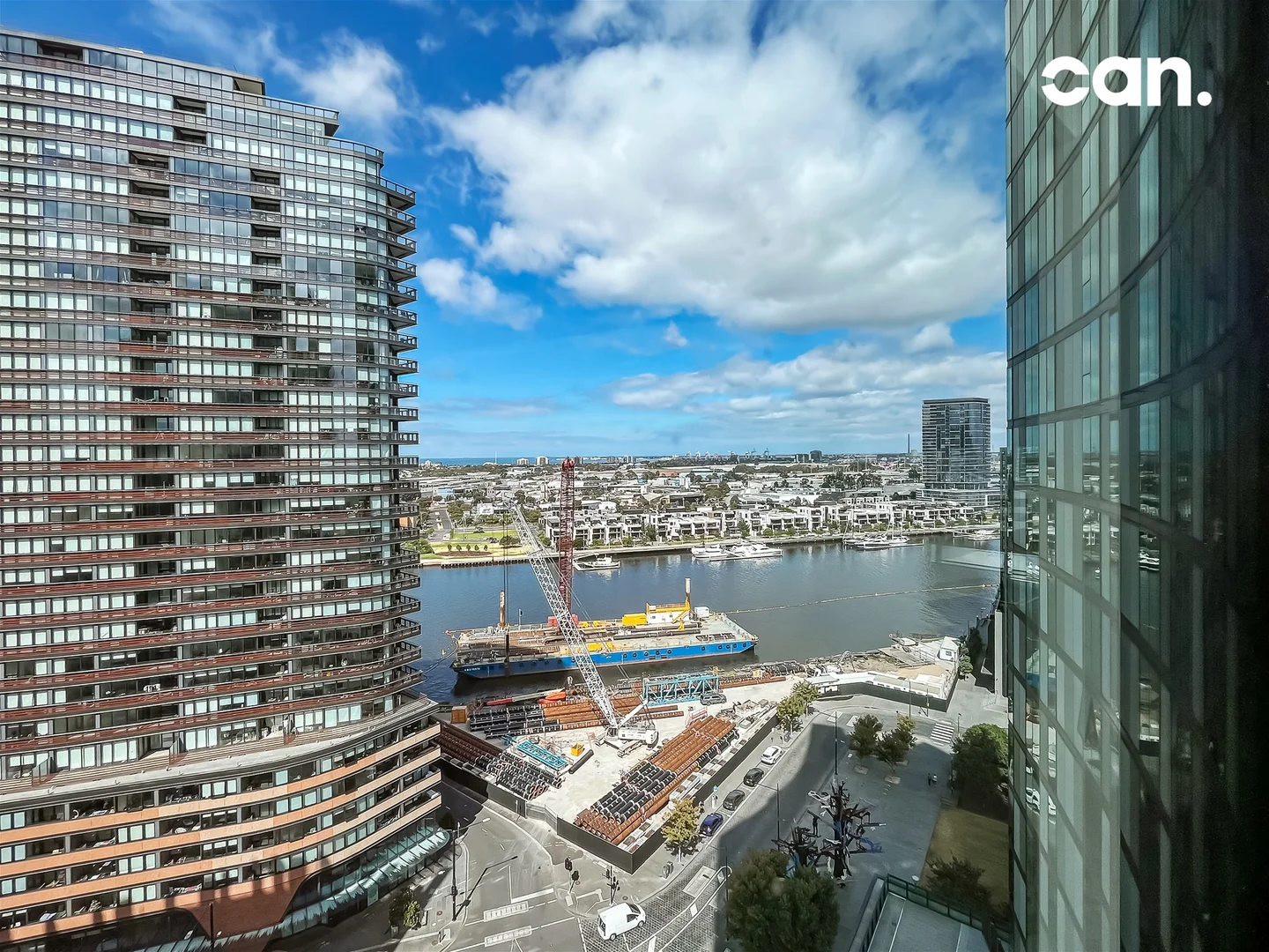 Additional image 14 of 1506/9 Waterside Place, Docklands VIC 3008