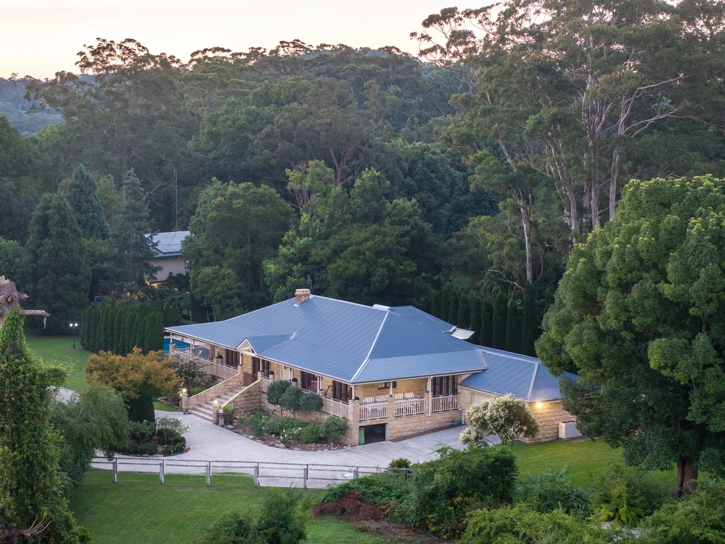 85 Macdonalds Road, Lisarow NSW 2250