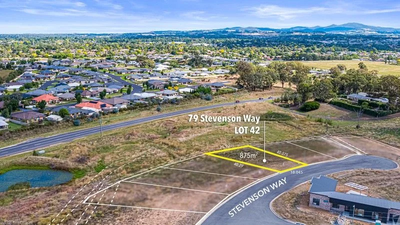 79 Stevenson Way, Orange NSW 2800