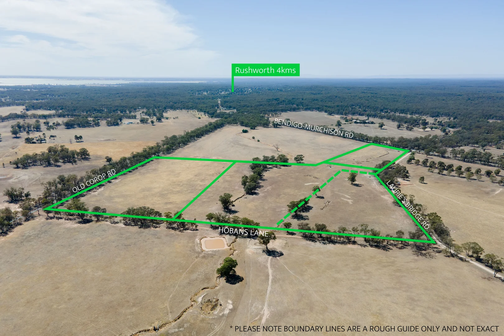 Additional image 2 of 1 Old Corop Road, Rushworth VIC 3612