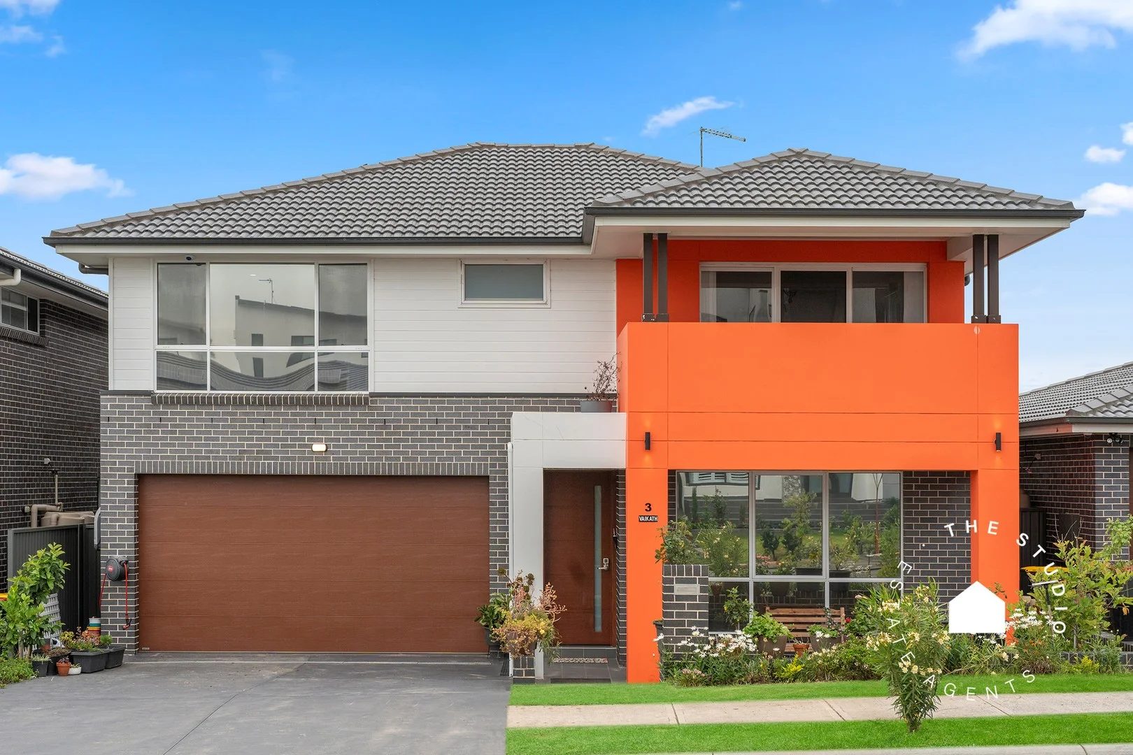 3 Rubicon, Tallawong NSW 2762