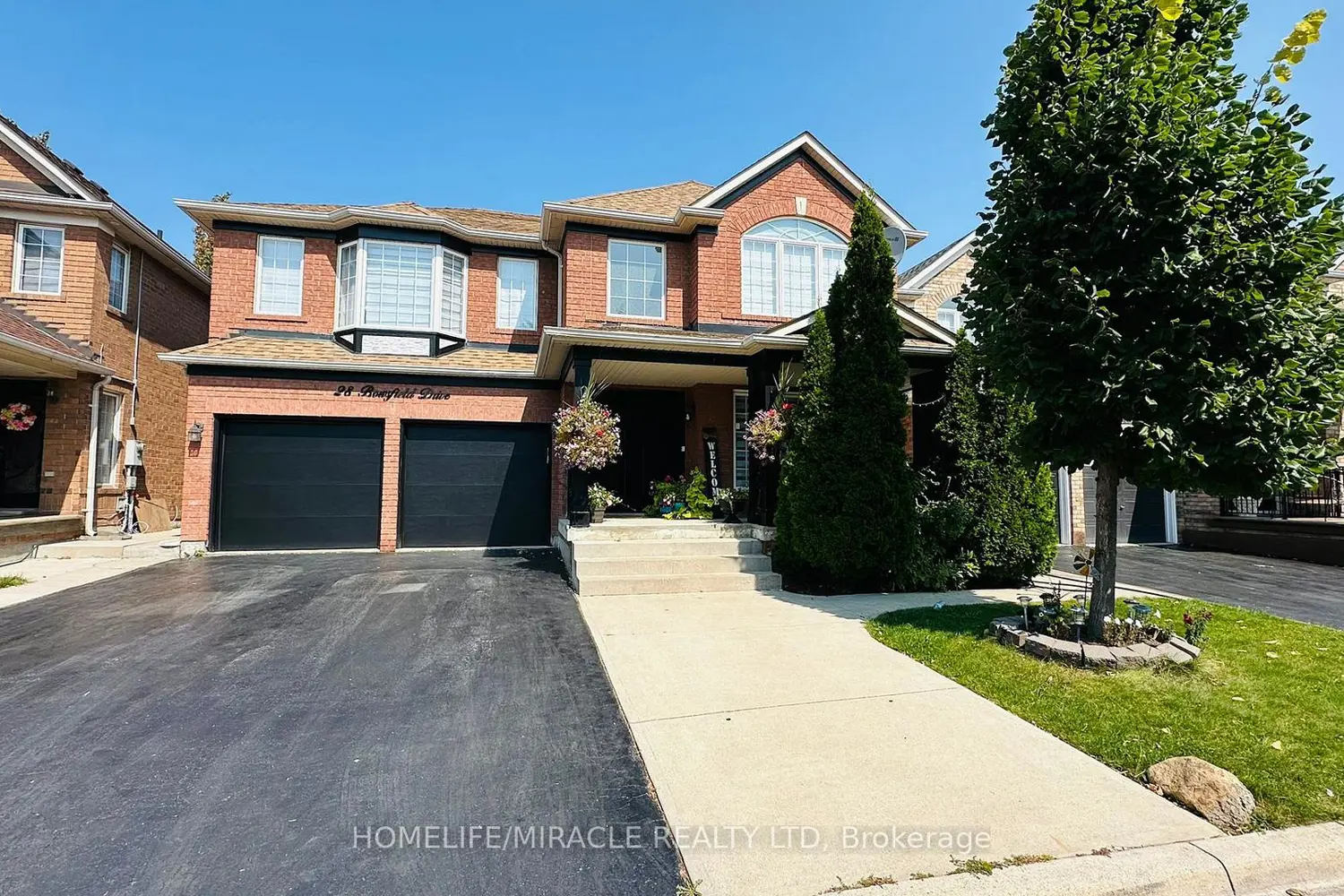 28 Bowsfield Drive