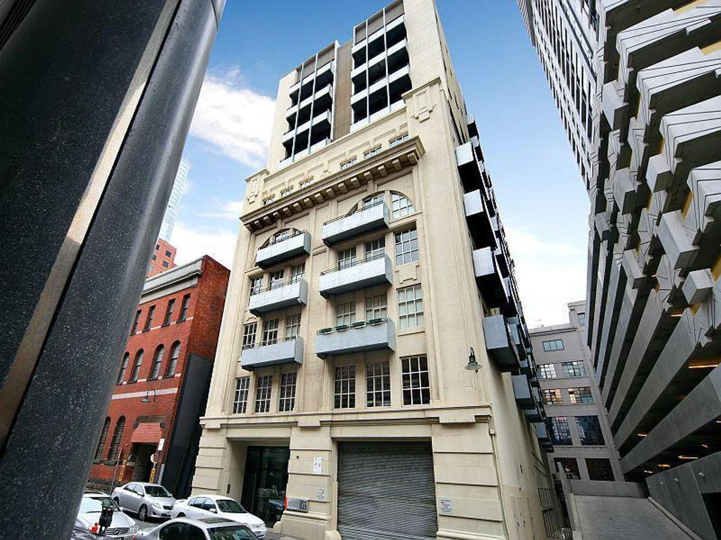 604/639 Little Bourke Street, Melbourne VIC 3000