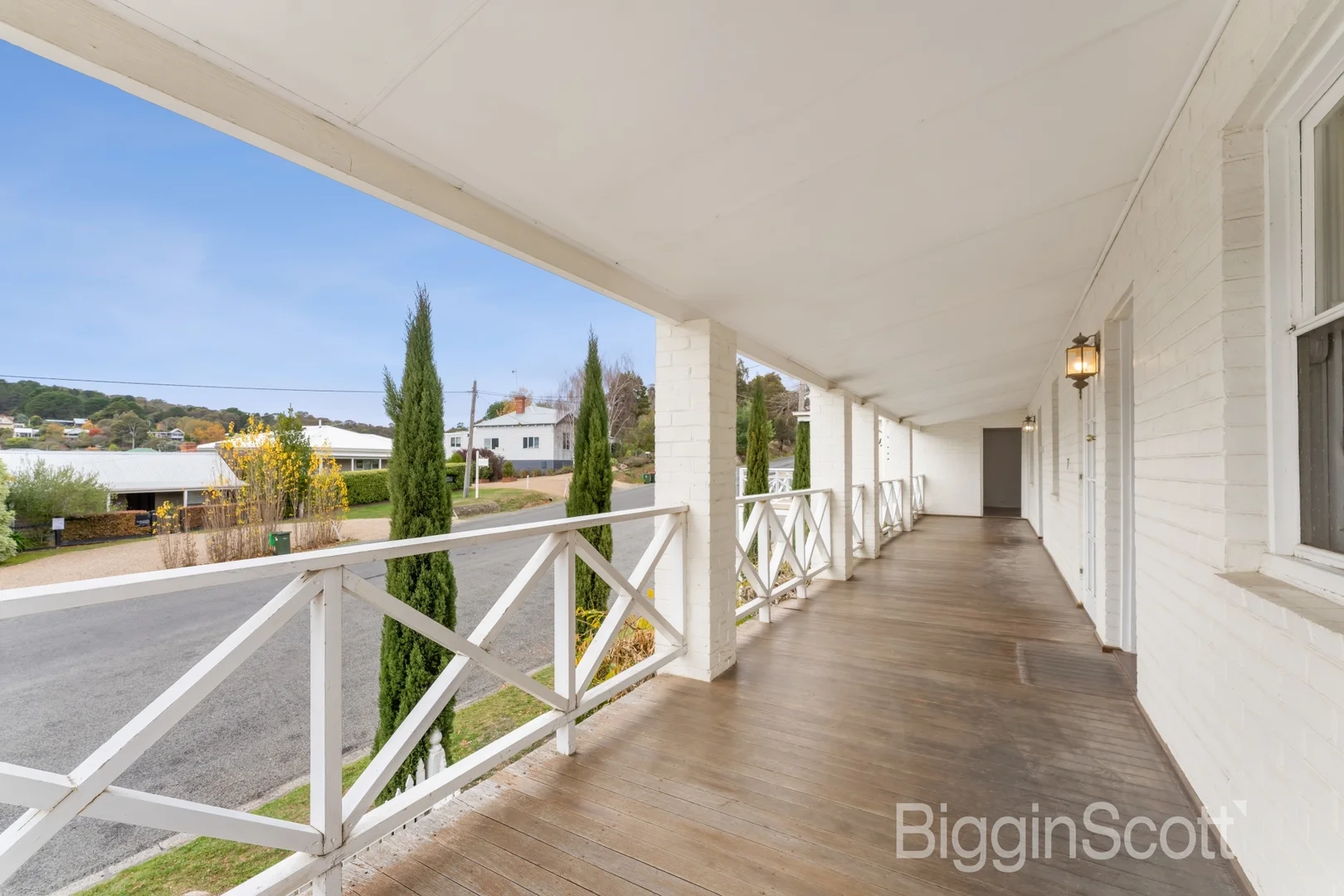 Additional image 4 of 5/16 Leggatt Street, Daylesford VIC 3460