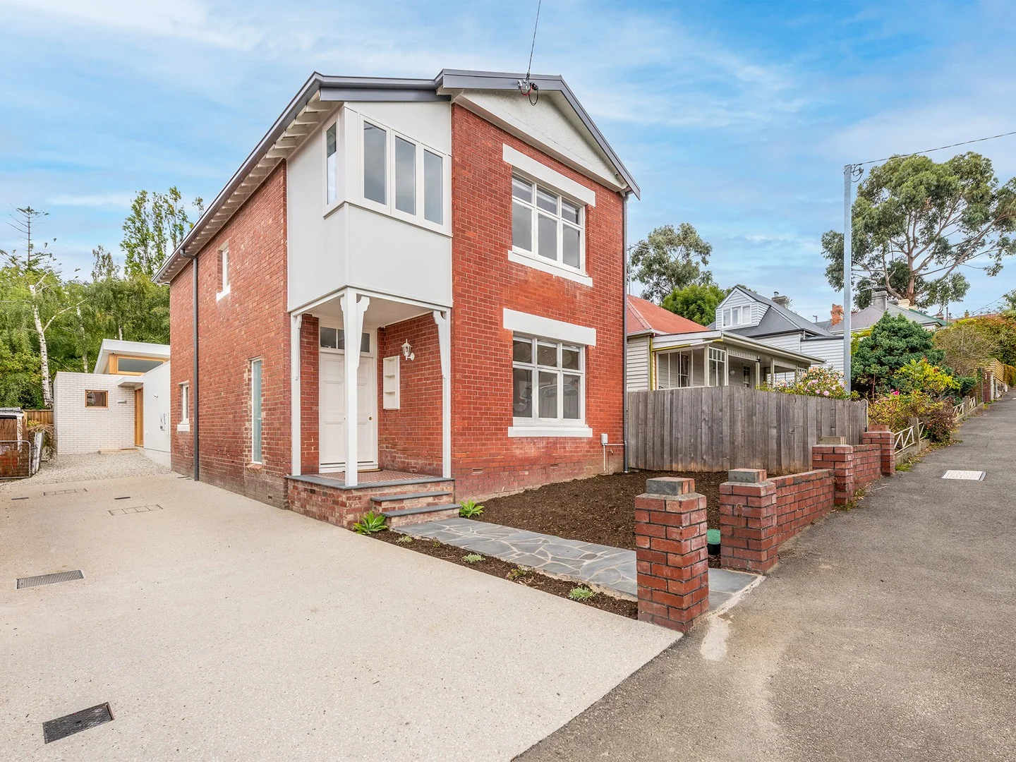 72 Hill Street, West Hobart TAS 7000