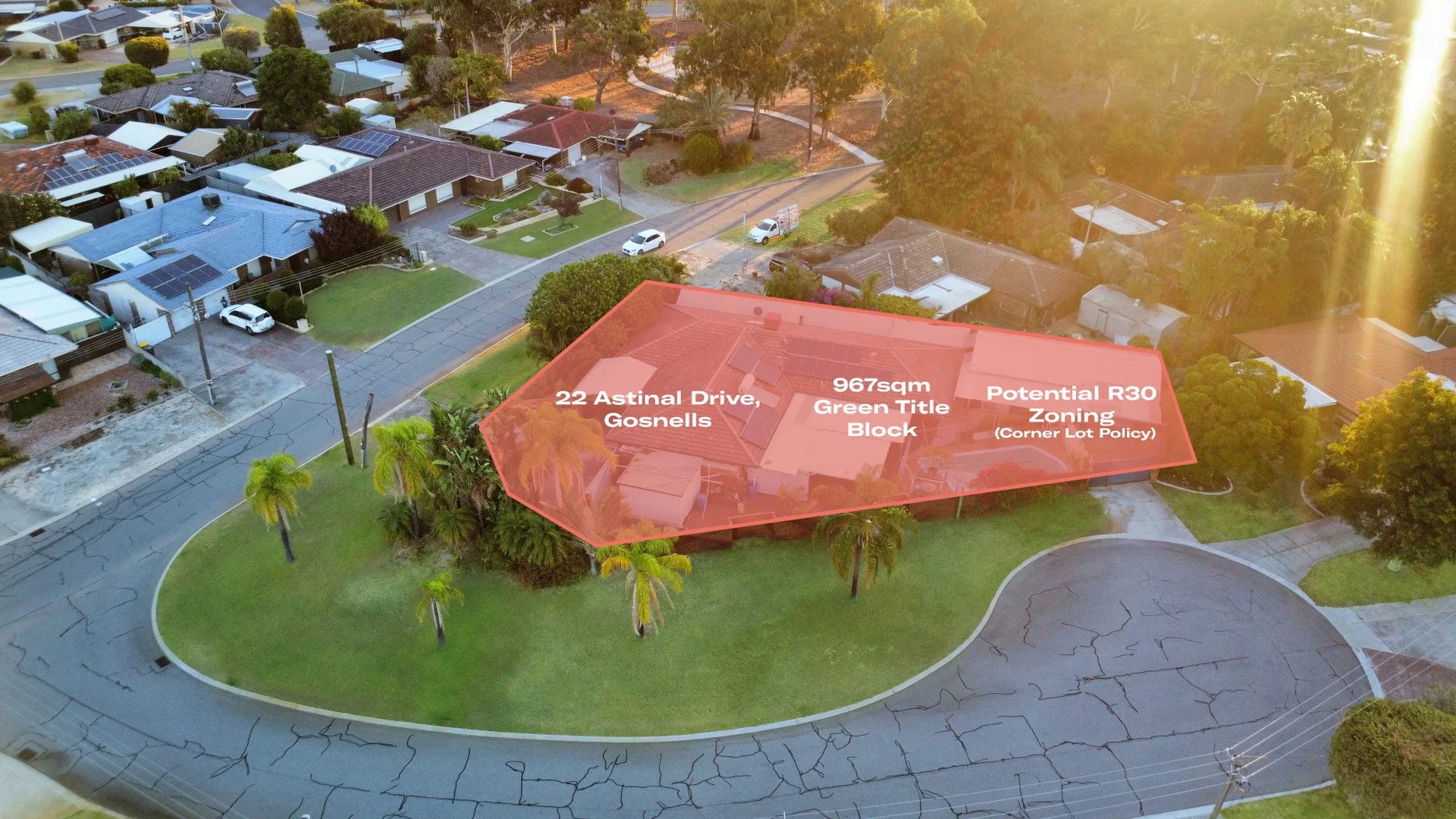 22 Astinal Drive, Gosnells WA 6110