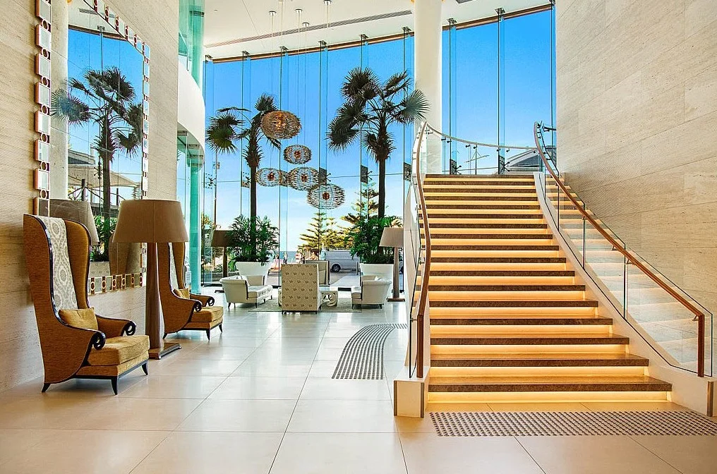 5204/4 The Esplanade, Surfers Paradise QLD 4217