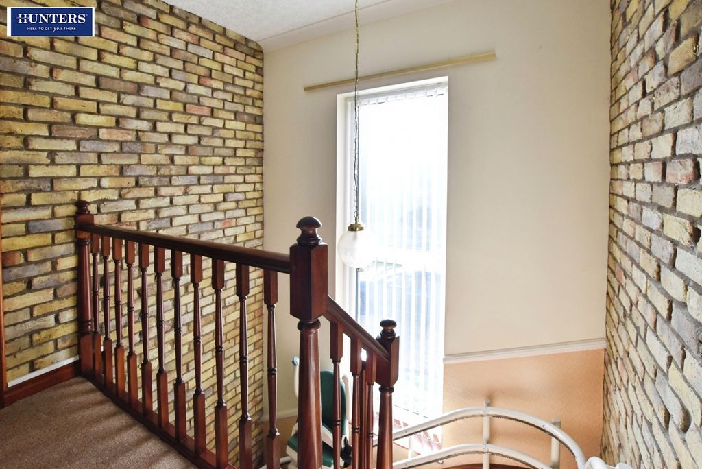 Additional image 15 of 3 bed detached house for saleBurton Road, Thealby, Scunthorpe DN15