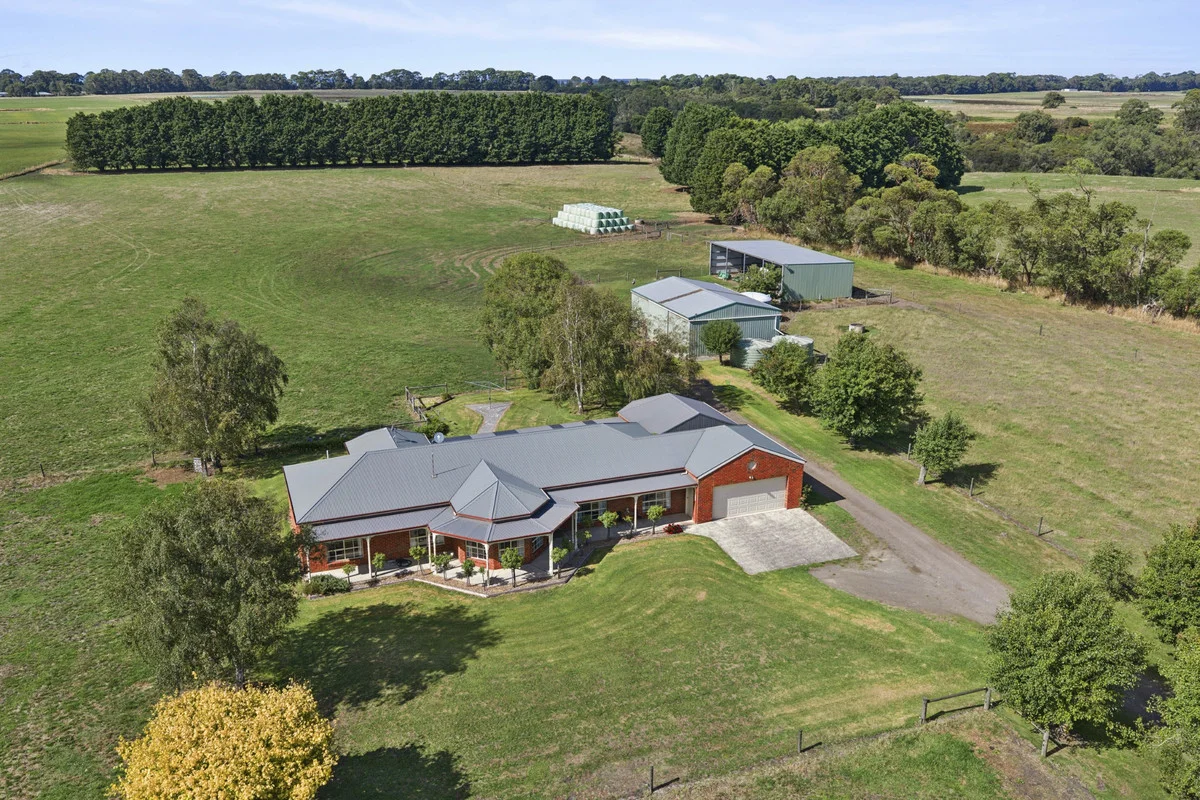 Additional image 29 of 1600 Williams Road, Simpson VIC 3266