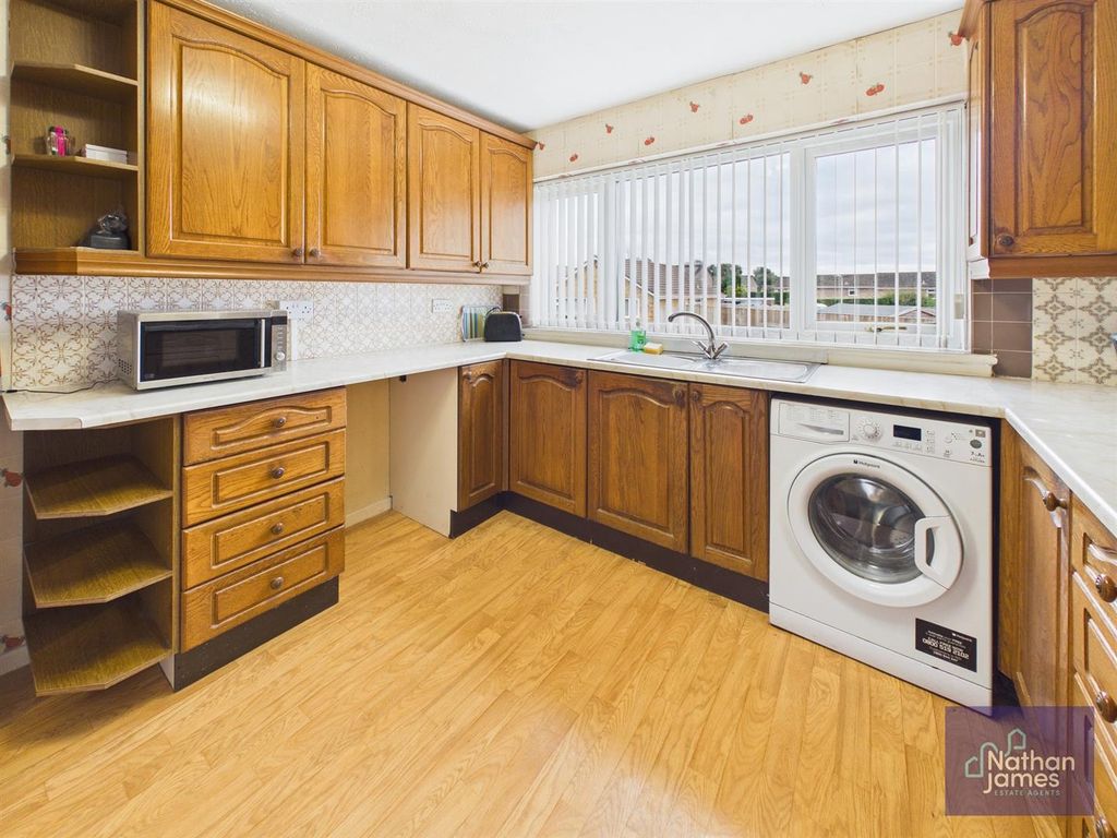 Additional image 3 of 2 bed bungalow for saleElan Way, Caldicot NP26