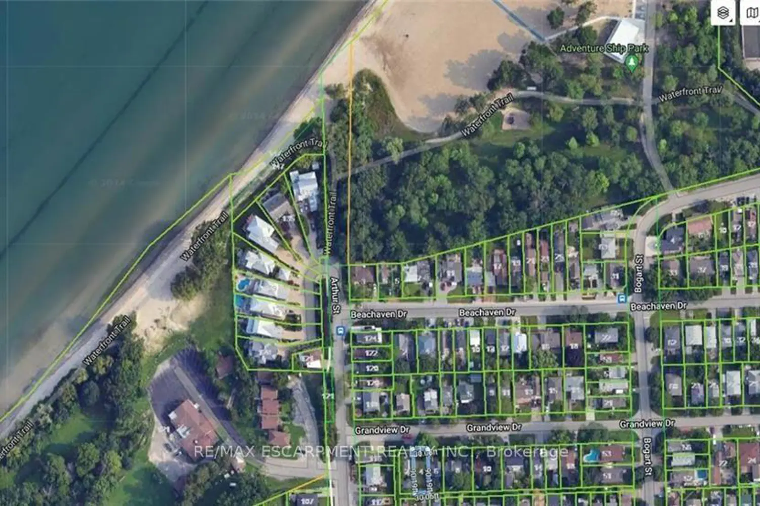 Additional image 4 of 4 Grandview Drive