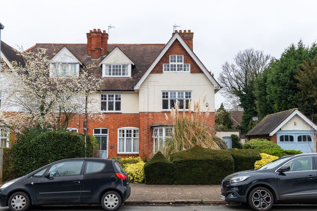 2 bed flat for saleToller Road, Stoneygate LE2
