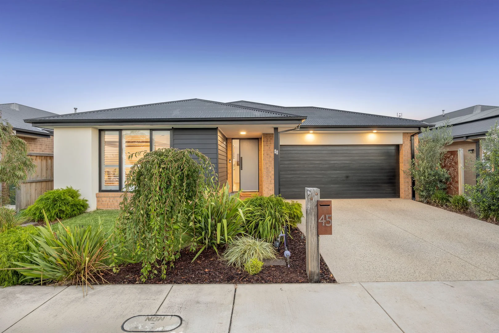 Additional image 3 of 45 Buchanan Boulevard, Armstrong Creek VIC 3217