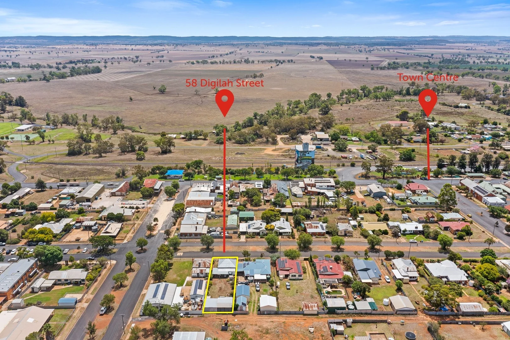 Additional image 14 of 58 Digilah Street, Dunedoo NSW 2844