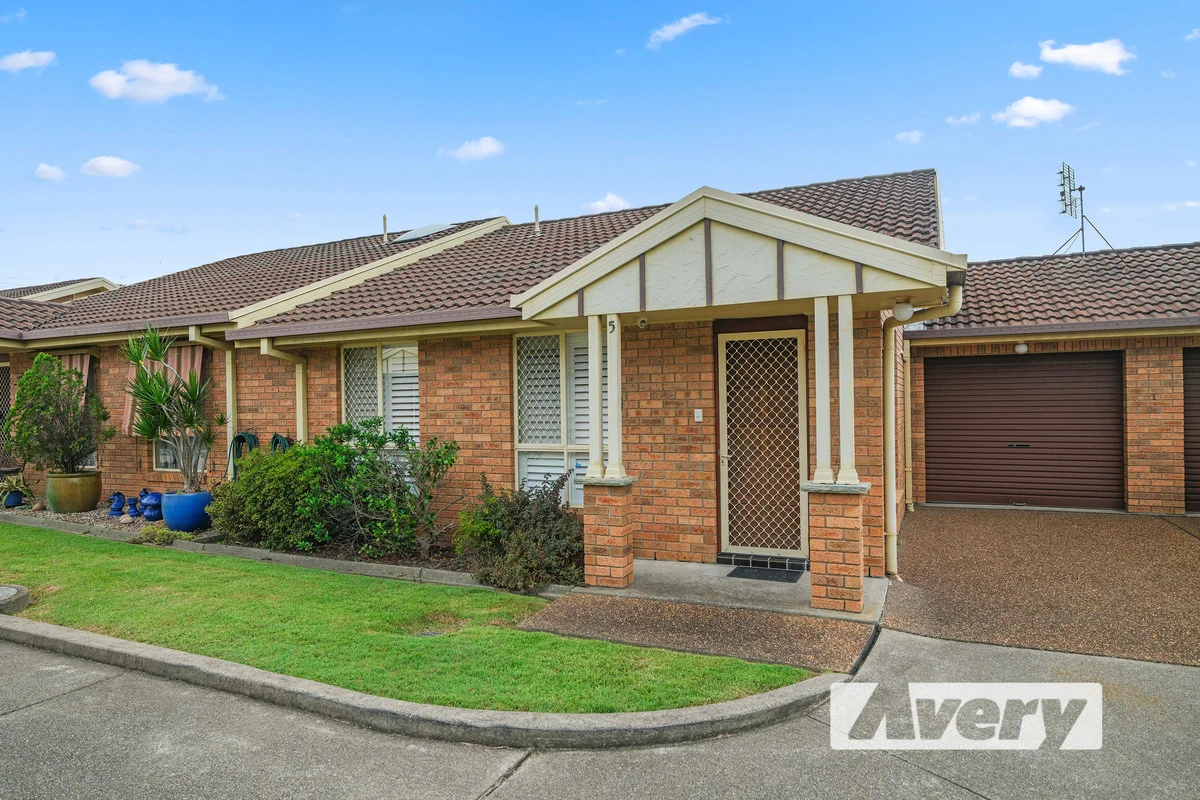 5/52 York Street, Teralba NSW 2284