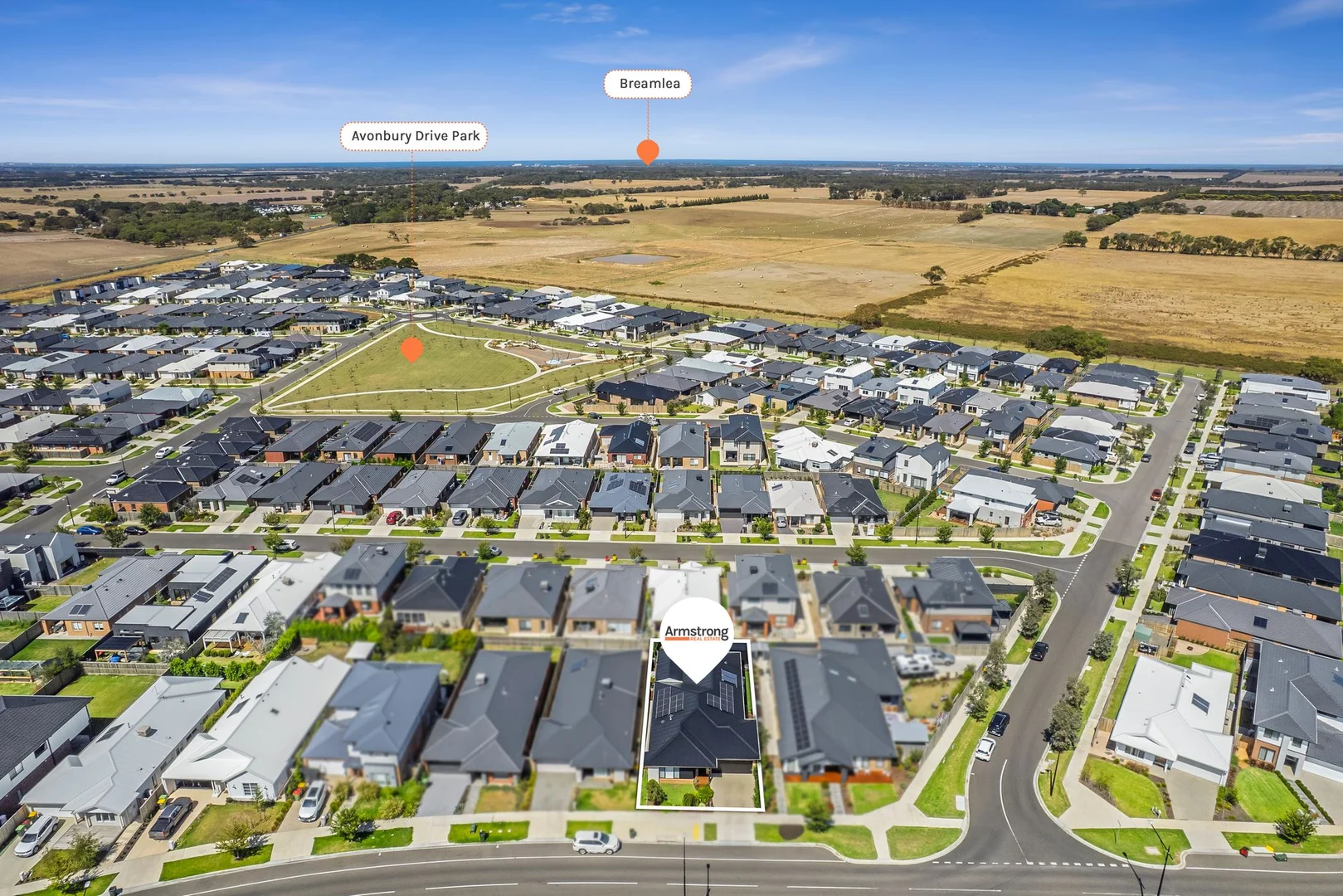 Additional image 23 of 45 Buchanan Boulevard, Armstrong Creek VIC 3217