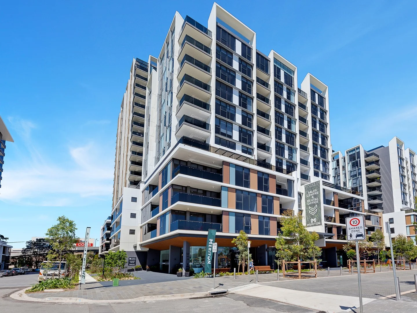 2B/1 Studio Drive, Eastgardens NSW 2036