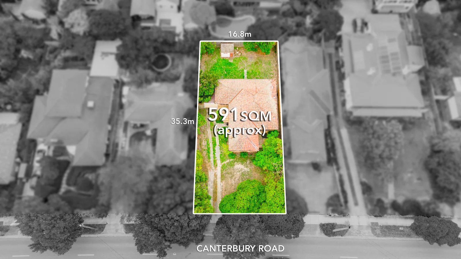 957 Canterbury Road, Box Hill VIC 3128