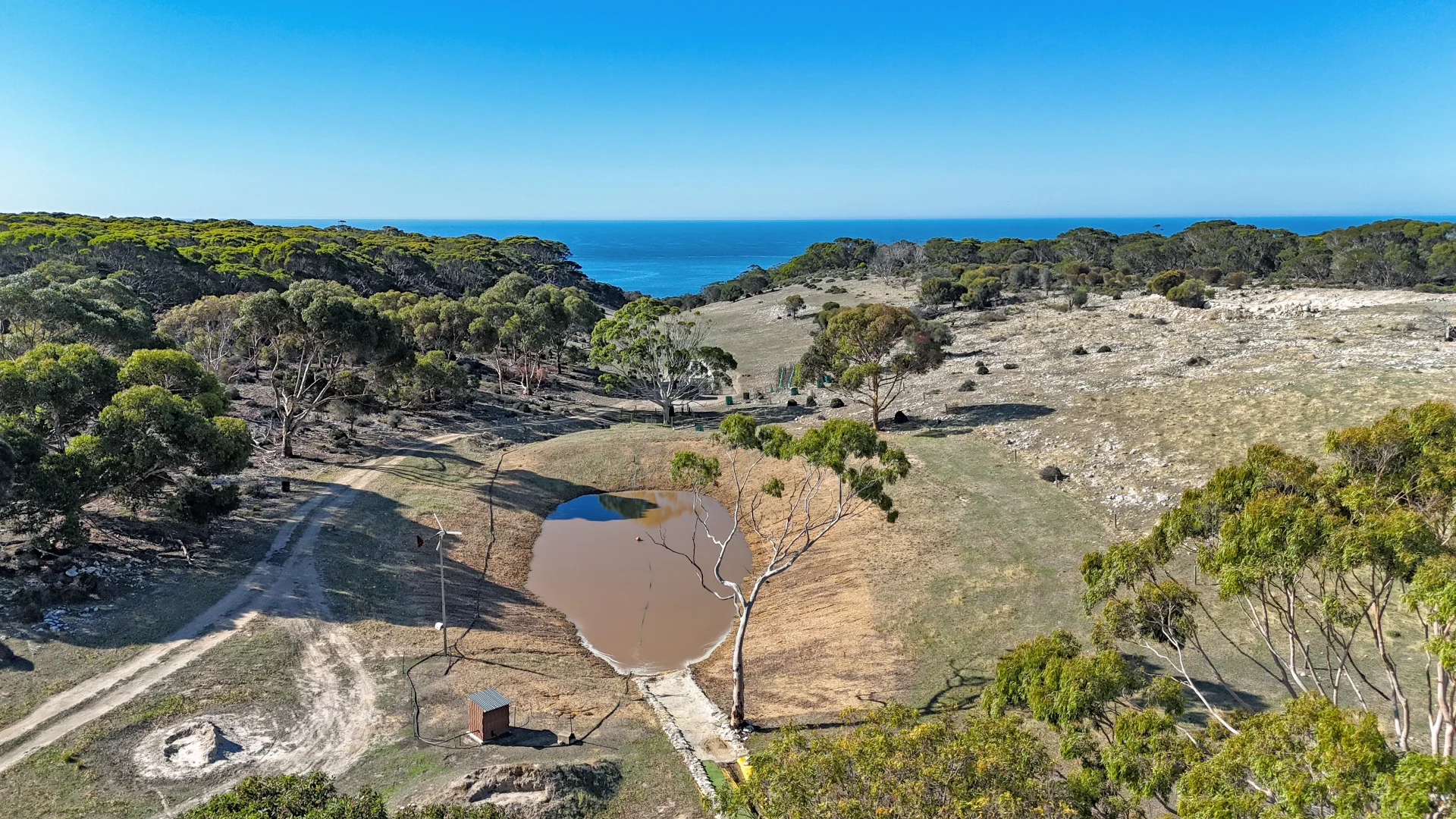 Additional image 6 of Allotment 100 Christensen Track, Stokes Bay SA 5223